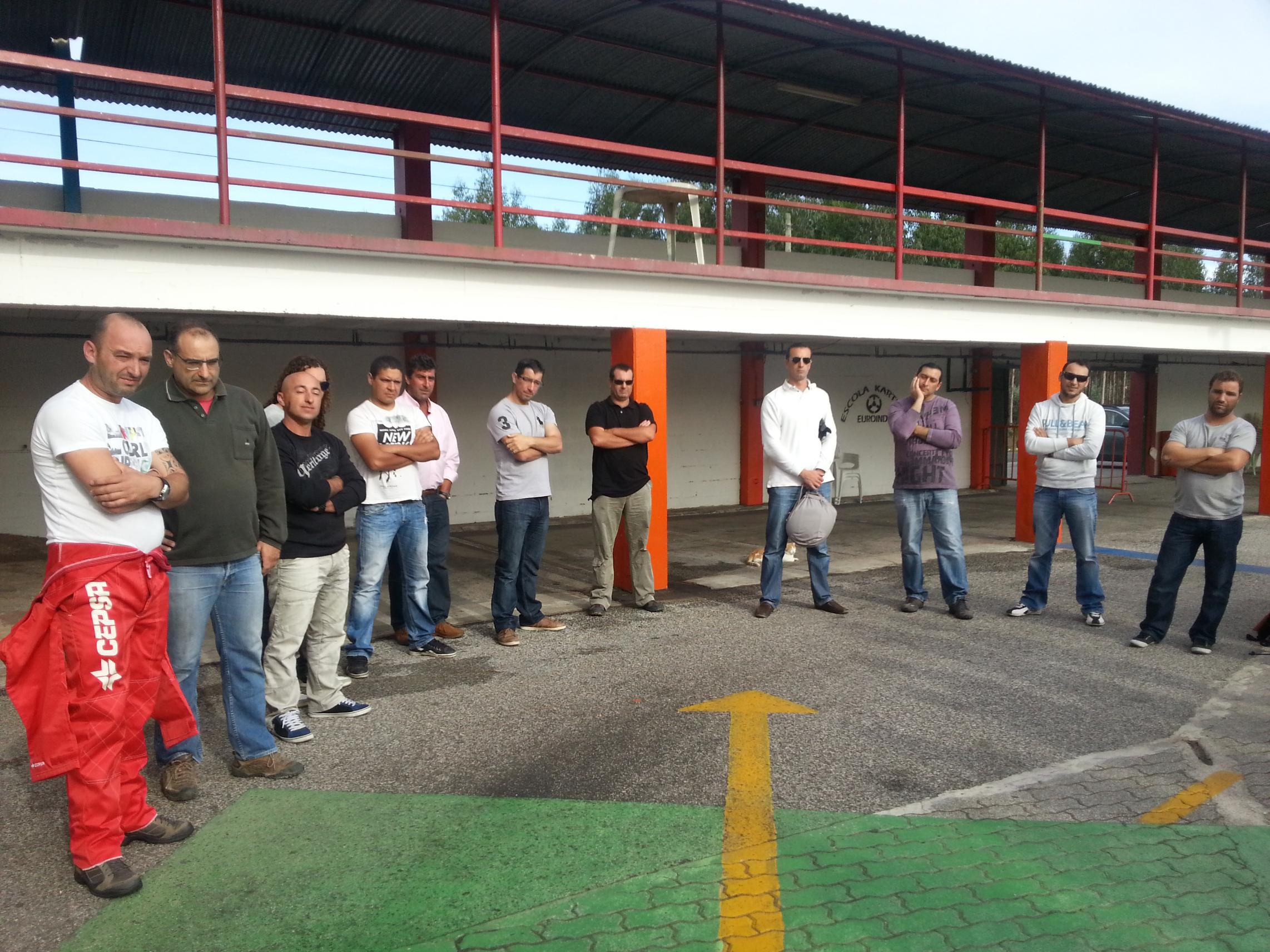 1º Grande Prémio SKS Iberica19